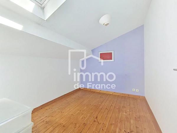 Appartement à vendre à Meximieux (01800)