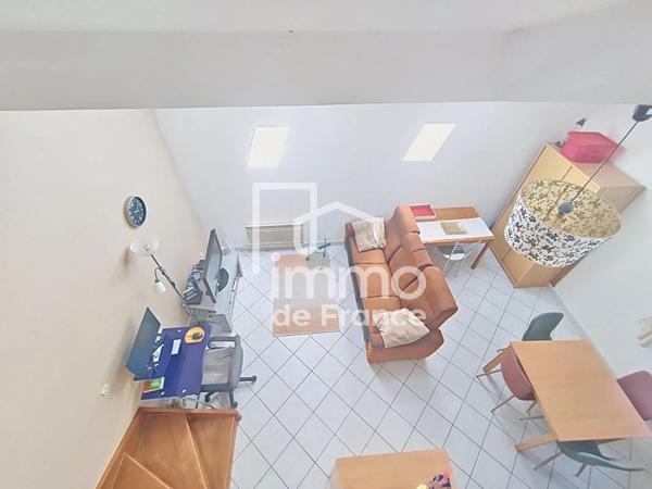 Appartement à vendre à Meximieux (01800)