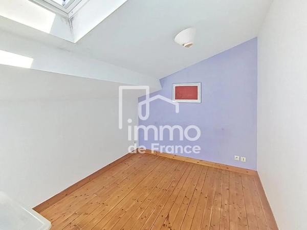 Appartement à vendre à Meximieux (01800)