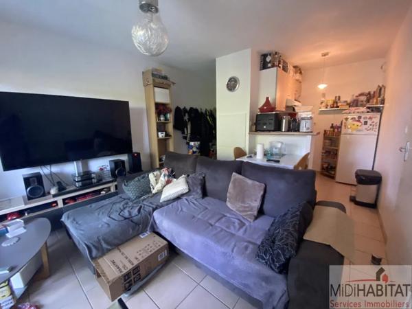Appartement à vendre à Ramonville-Saint-Agne (31520)