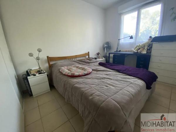 Appartement à vendre à Ramonville-Saint-Agne (31520)