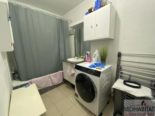 Appartement à vendre à Ramonville-Saint-Agne (31520)