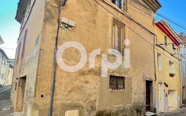 Immeuble à vendre    5 pièces •  Pont-Saint-Esprit