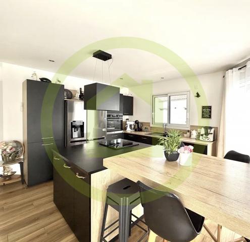 Maison à VAIRE (85150)