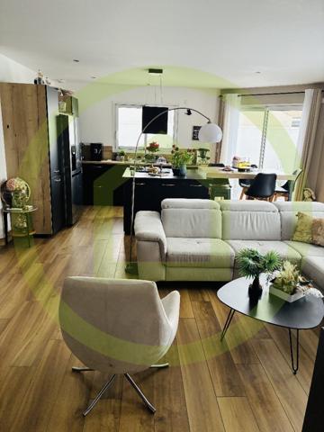 Maison à VAIRE (85150)