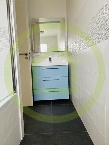 Maison à VAIRE (85150)