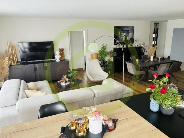 Maison à VAIRE (85150)