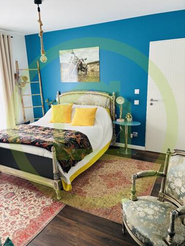 Maison à VAIRE (85150)