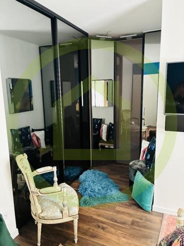 Maison à VAIRE (85150)