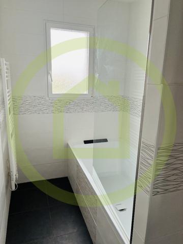 Maison à VAIRE (85150)