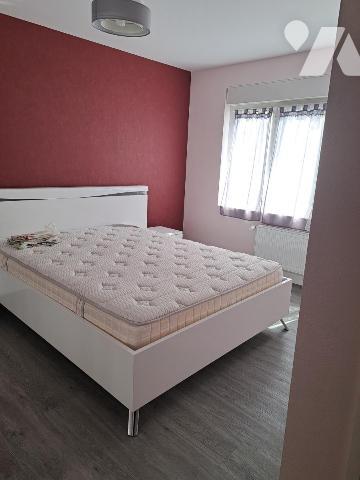 A VENDRE MAISONS QUARTIER JEAN-JAURES