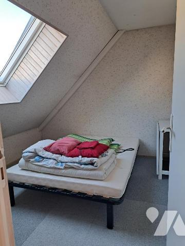 A VENDRE MAISONS QUARTIER JEAN-JAURES