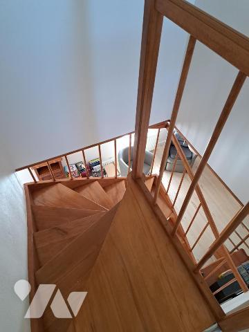 A VENDRE MAISONS QUARTIER JEAN-JAURES