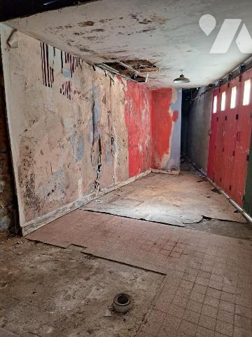 A VENDRE MAISONS QUARTIER JEAN-JAURES