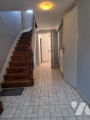 A VENDRE MAISONS QUARTIER JEAN-JAURES