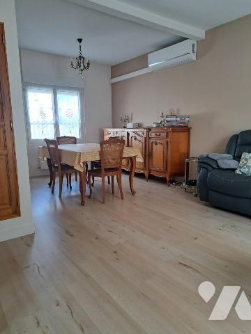 A VENDRE MAISONS QUARTIER JEAN-JAURES