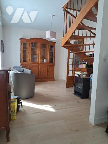 A VENDRE MAISONS QUARTIER JEAN-JAURES