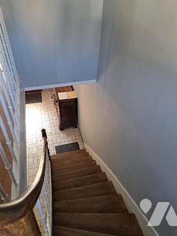 A VENDRE MAISONS QUARTIER JEAN-JAURES