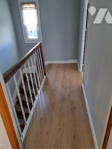 A VENDRE MAISONS QUARTIER JEAN-JAURES