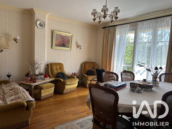 Maison à vendre 4 pièces 113 m² Madranges
