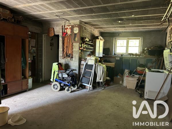 Maison à vendre 4 pièces 113 m² Madranges