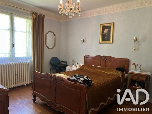 Maison à vendre 4 pièces 113 m² Madranges