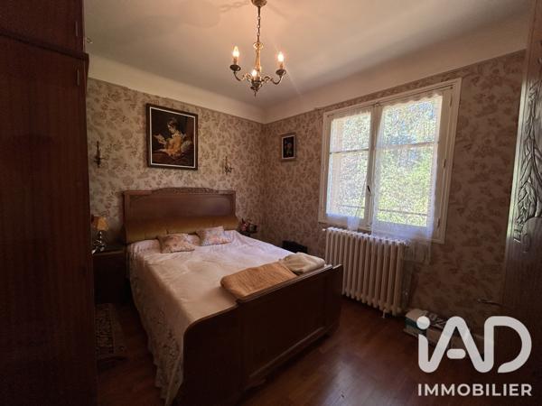 Maison à vendre 4 pièces 113 m² Madranges