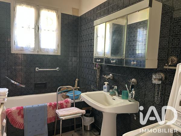 Maison à vendre 4 pièces 113 m² Madranges