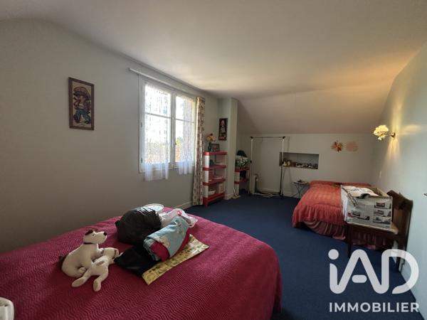 Maison à vendre 4 pièces 113 m² Madranges