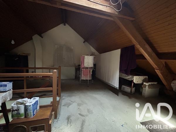 Maison à vendre 4 pièces 113 m² Madranges