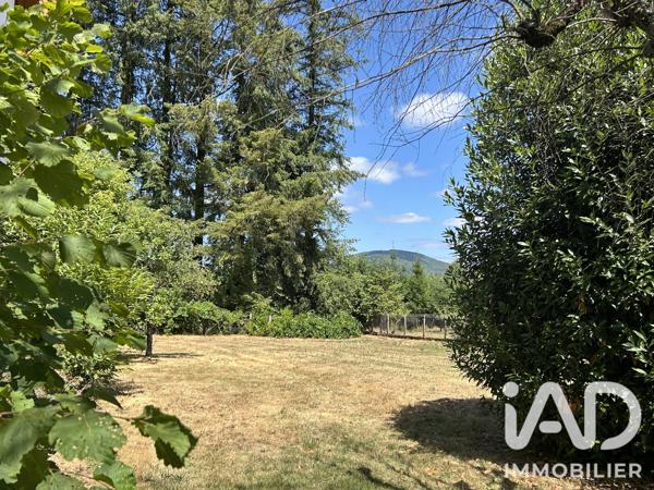 Maison à vendre 4 pièces 113 m² Madranges