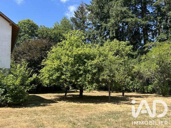 Maison à vendre 4 pièces 113 m² Madranges