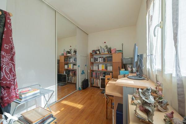 Appartement 185 000 € Toulouse 3 p 58 m² DPE D