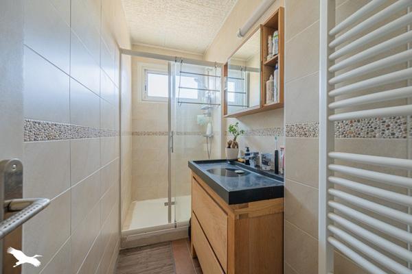 Appartement 185 000 € Toulouse 3 p 58 m² DPE D