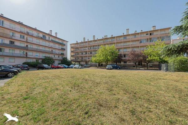 Appartement 185 000 € Toulouse 3 p 58 m² DPE D