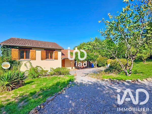 Maison à vendre 7 pièces 140 m² Verneuil-sur-Vienne