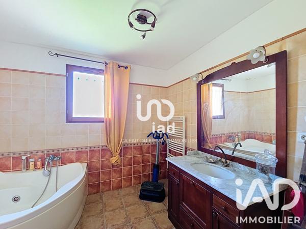 Maison à vendre 7 pièces 140 m² Verneuil-sur-Vienne