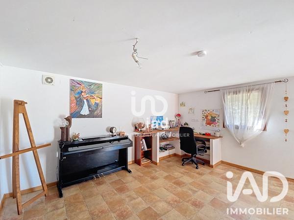 Maison à vendre 7 pièces 140 m² Verneuil-sur-Vienne