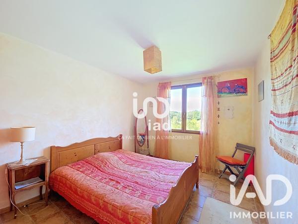 Maison à vendre 7 pièces 140 m² Verneuil-sur-Vienne