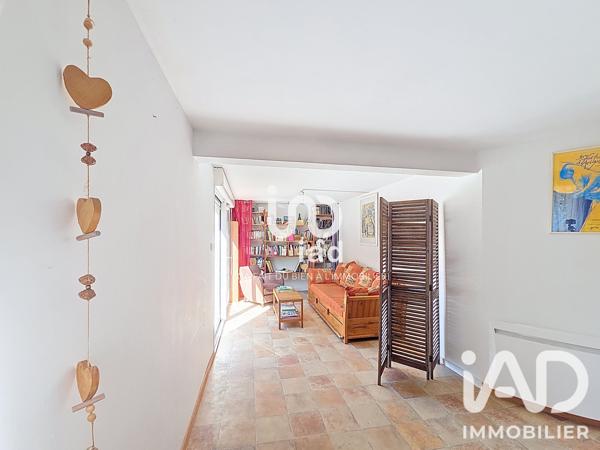 Maison à vendre 7 pièces 140 m² Verneuil-sur-Vienne