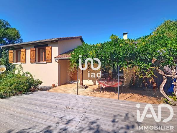 Maison à vendre 7 pièces 140 m² Verneuil-sur-Vienne