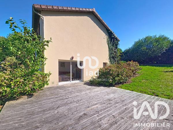 Maison à vendre 7 pièces 140 m² Verneuil-sur-Vienne
