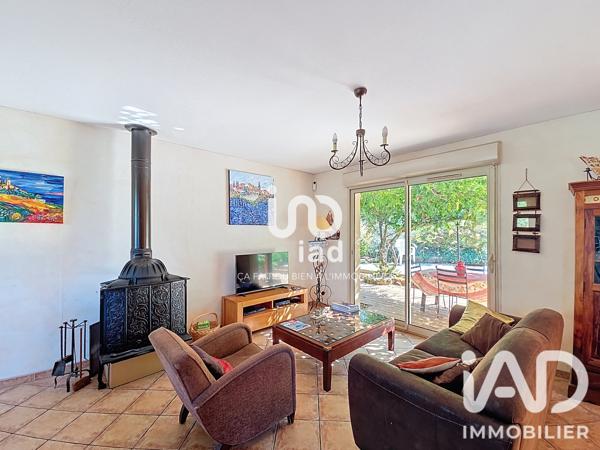 Maison à vendre 7 pièces 140 m² Verneuil-sur-Vienne