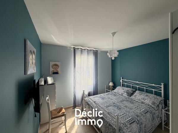 Vente maison contemporaine Saint georges d'oleron, 92m² 5 pièces 414 750€ avec piscine