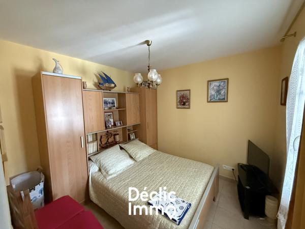 Vente maison contemporaine Saint georges d'oleron, 92m² 5 pièces 414 750€ avec piscine