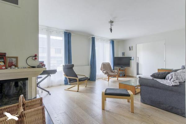 Maison à vendre |  Jouars-Pontchartrain |  7 pièces | 187 m²