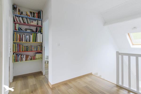 Maison à vendre |  Jouars-Pontchartrain |  7 pièces | 187 m²