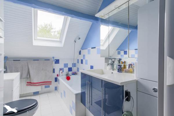 Maison à vendre |  Jouars-Pontchartrain |  7 pièces | 187 m²