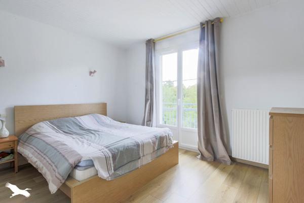 Maison à vendre |  Jouars-Pontchartrain |  7 pièces | 187 m²