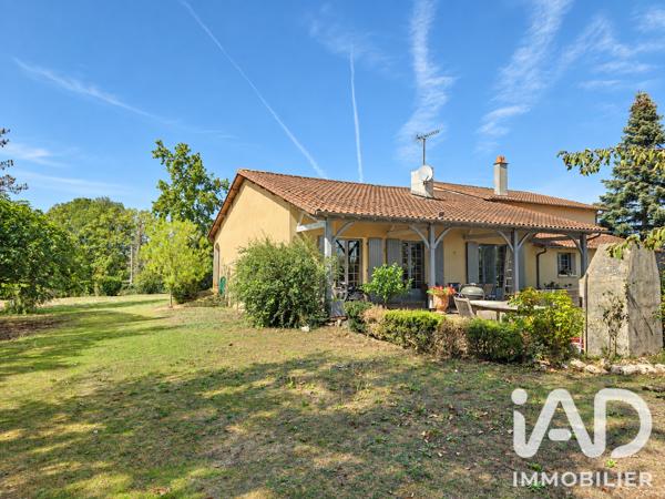 Maison à vendre 7 pièces 201 m² Fressines